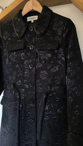 Cottonade Paris mantel suurus 36 (2 foto / 3)