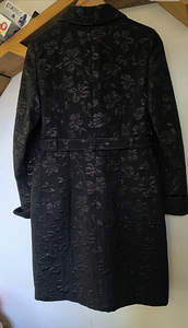 Cottonade Paris mantel suurus 36 (3 foto / 3)