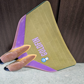 Моноласта Goldfin s.38