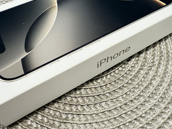 iPhone 16pro