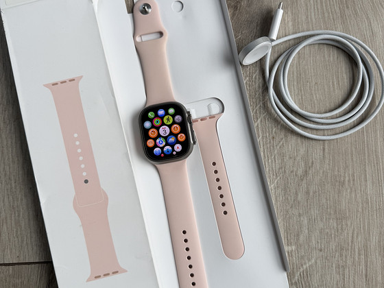 Apple Watch Ultra 2 GPS+Cellular