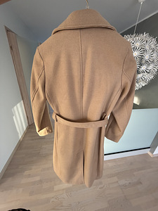 H&M mantel beež (4 foto / 8)