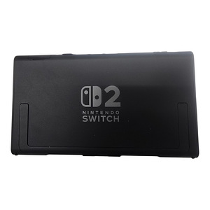 Mängukonsool Nintendo Switch 2 + Karp + Ostutsekk (5 foto / 5)