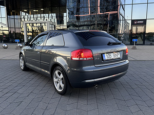 Audi a3 1.6b (3 foto / 10)