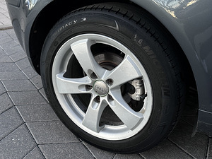 Audi a3 1.6b (5 foto / 10)