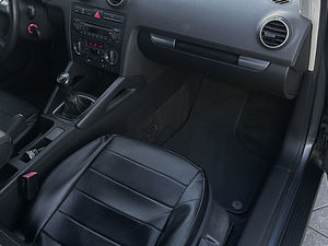 Audi a3 1.6b (8 foto / 10)