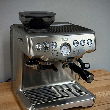Sage Barista Express