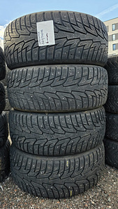 R17 rehvid 225 50 17 hankook 6mm 4tk (1 foto / 1)