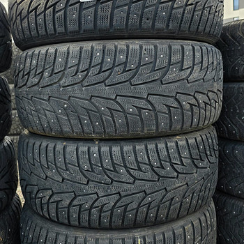 R17 rehvid 225 50 17 hankook 6mm 4tk