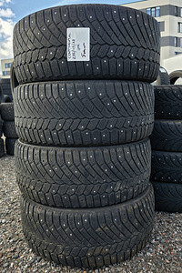 R18 rehvid 235 45 18 continetal 5mm 4tk (1 foto / 1)