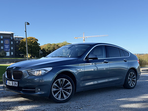 BMW 530 GT XDrive 2011a (1 foto / 11)