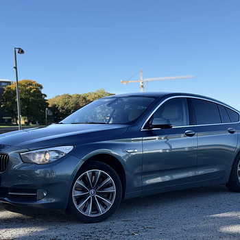 BMW 530 GT XDrive 2011a