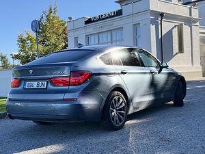 BMW 530 GT XDrive 2011a (5 foto / 11)