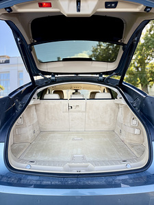 BMW 530 GT XDrive 2011a (9 foto / 11)