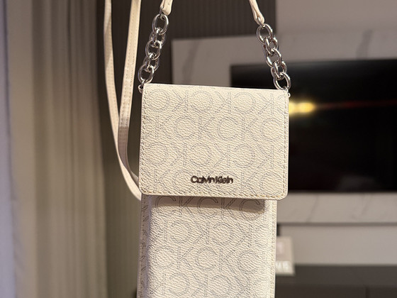 Calvin klein telefoni kott
