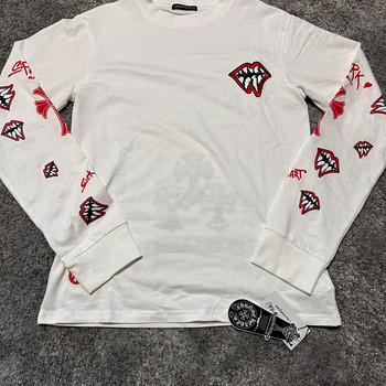 Chrome Hearts лонг