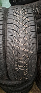 M+S / 205 65 16 / Kumho WinterCraft Ice Wi51 (1 foto / 3)