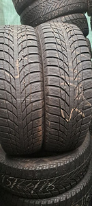 M+S / 205 65 16 / Kumho WinterCraft Ice Wi51 (3 foto / 3)