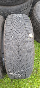 M+S / 205 60 16 / Goodyear + Cooper (1 foto / 6)