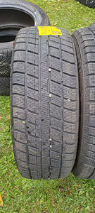 M+S / 205 60 16 / Goodyear + Cooper (6 foto / 6)