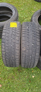 M+S / 205 60 16 / Goodyear + Cooper (4 foto / 6)