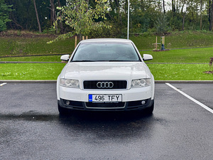 Audi A4 2.0 96kW (2 foto / 7)