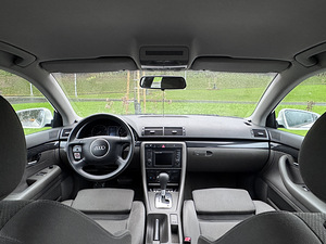 Audi A4 2.0 96kW (7 foto / 7)