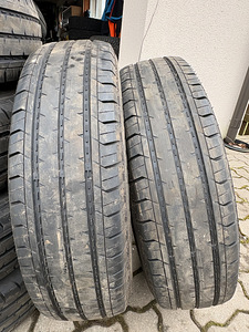 Müüa uueväärsed Triangle Connex Van TV701 suverehvid (2 foto / 4)