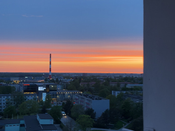 Otsin pärast kooli osalise koormusega tööd