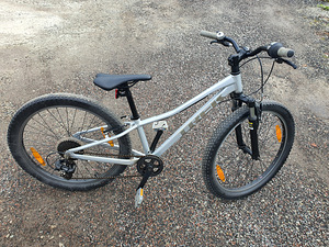 Trek Precaliber 24 (1 фото из 6)
