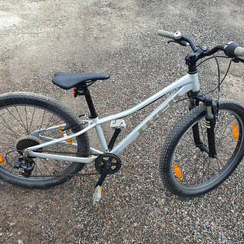 Trek Precaliber 24