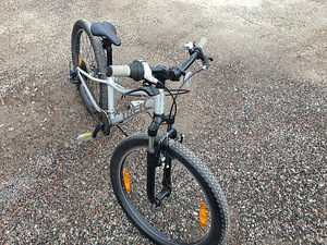 Trek Precaliber 24 (2 фото из 6)