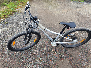Trek Precaliber 24 (3 фото из 6)