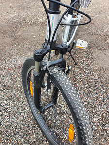 Trek Precaliber 24 (5 фото из 6)