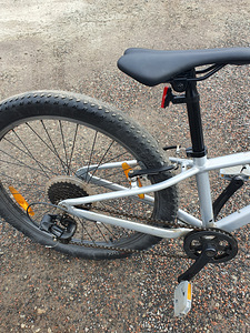 Trek Precaliber 24 (6 фото из 6)
