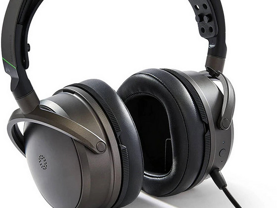 Audeze Maxwell 2 wireless