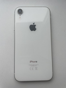 iPhone XR 64GB (1 foto / 7)