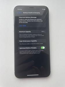 iPhone XR 64GB (6 foto / 7)