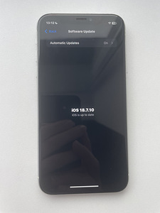 iPhone XR 64GB (7 foto / 7)