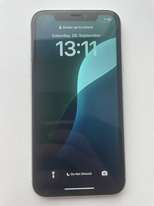 iPhone XR 64GB (3 foto / 7)