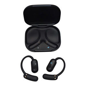 Bluetooth Kõrvaklapid Soundcore AeroFit 2 (4 foto / 4)