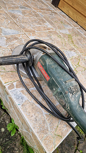 Ketaslõikur Metabo WX 23-230 (2 foto / 2)