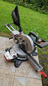 Järkamissaag Metabo KGS 216M (1 foto / 3)