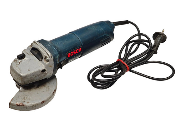 Болгарка Bosch GWS 7-125
