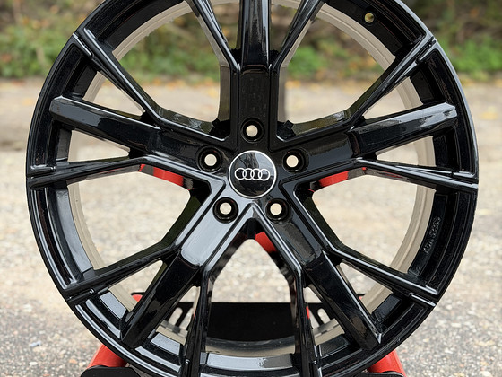 20" диски Audi 5x112 (GMP Italy)