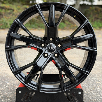 20" диски Audi 5x112 (GMP Italy)
