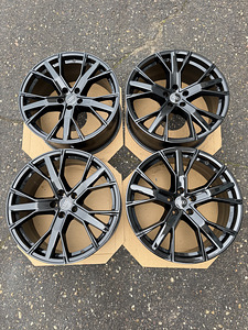 20" Audi veljed 5x112 (GMP Italy) (3 foto / 8)