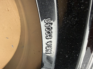 20" Audi veljed 5x112 (GMP Italy) (8 foto / 8)
