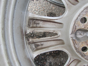Citroen, Peugeot R17 5x108 originaal valuveljed (7 foto / 9)