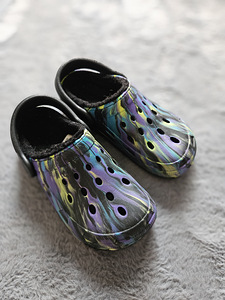 Crocs (32 размер) (1 фото из 4)